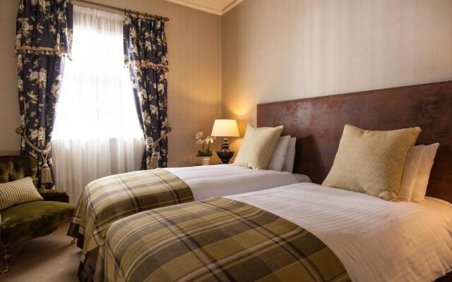 Loirston Hotel