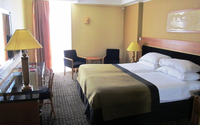 Leonardo Plaza Hotel Jerusalem