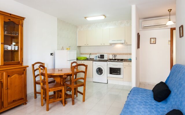 Apartamentos Jeremías Casa Azahar