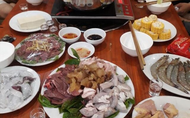 Homestay Bac Son - Hostel