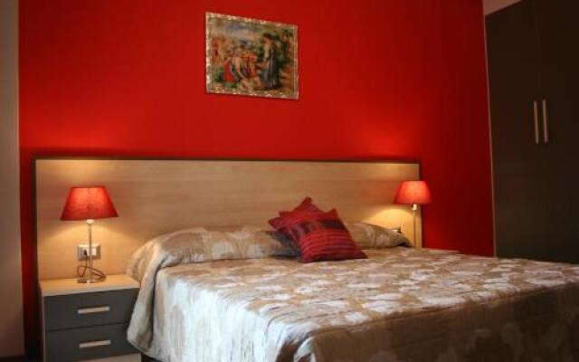 Gallery B&b Milazzo