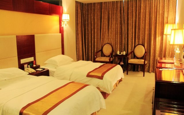 Huang Pu Hotel