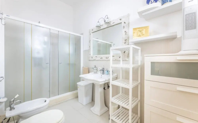 Villa Eriberto - Pool 3 Bedrooms 8 Sleeps