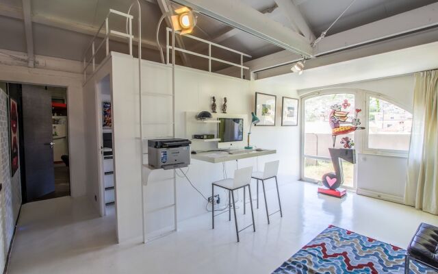 Homelly-  Luxueuse villa Les Goudes