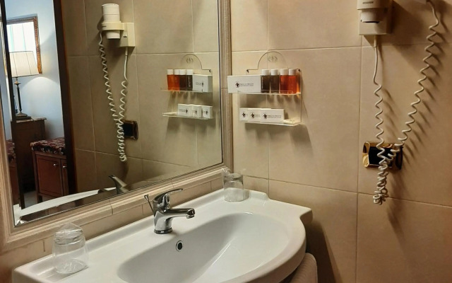 Parco dei Principi Hotel Resort