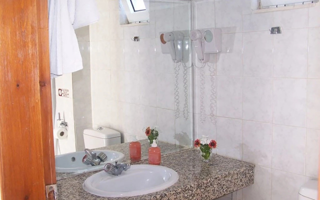 Rodos Blue Resort