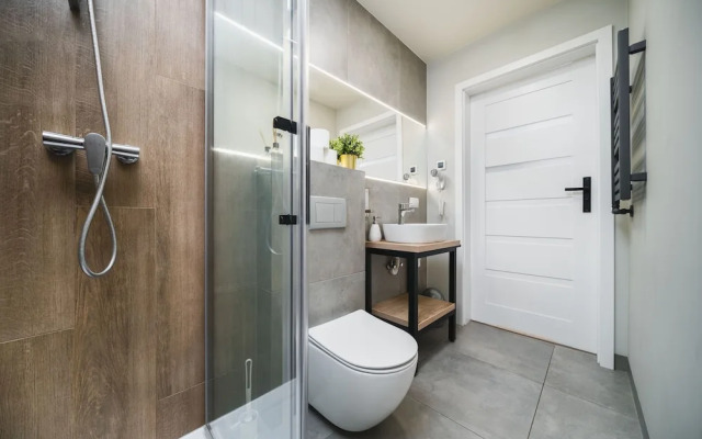 Apartament Dietla 5