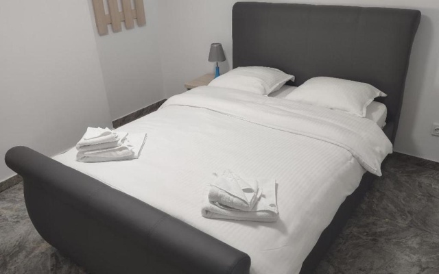 Hotel EmaZain