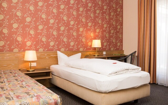 Hotel Hilckmann