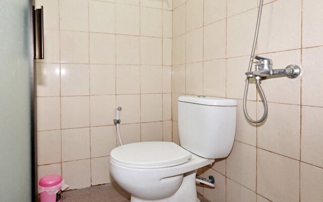 OYO 239 Star 88 by ZEN Rooms