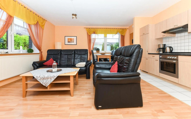 Ferienwohnungen Haus Meeresleuchten