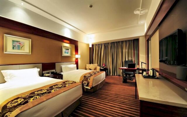 Xiangsheng Century Hotel