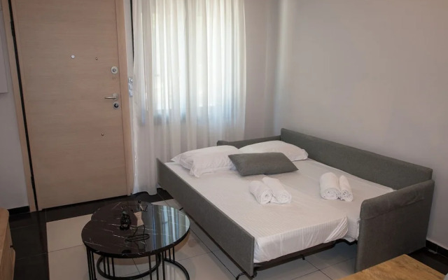 Sia s Retreat 1 in Nea Smirni