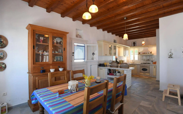 Tinos Sky View Villa