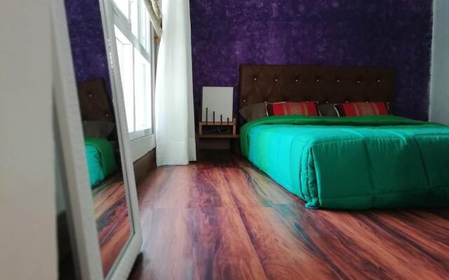 AO Apartment