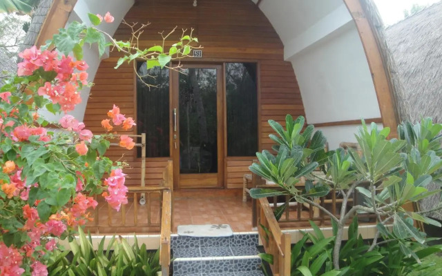 Nobi Gili Cottages