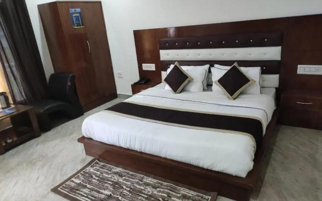Hotel Vansh