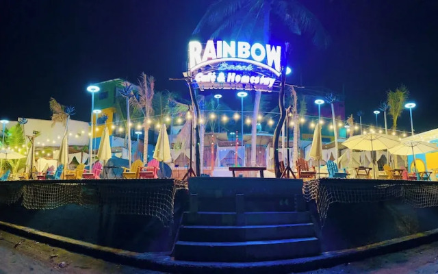 Rainbow Beach Mũi Né - Homestay & Coffee