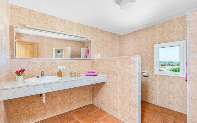 Villa Menorca Verde 1