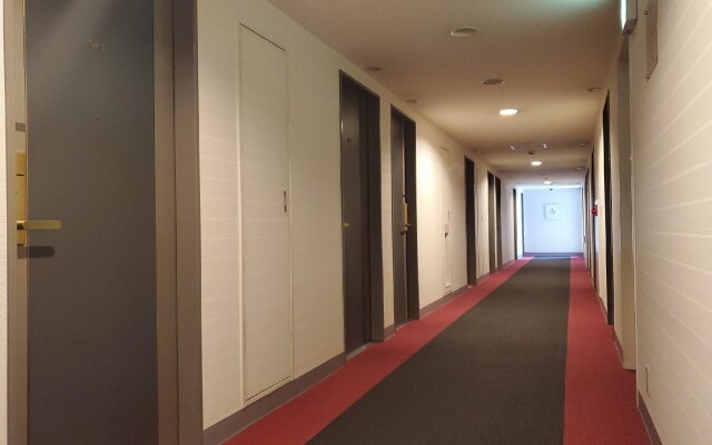Benikea Calton Hotel Fukuoka Tenjin