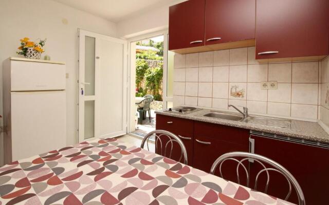 Apartments Vlado