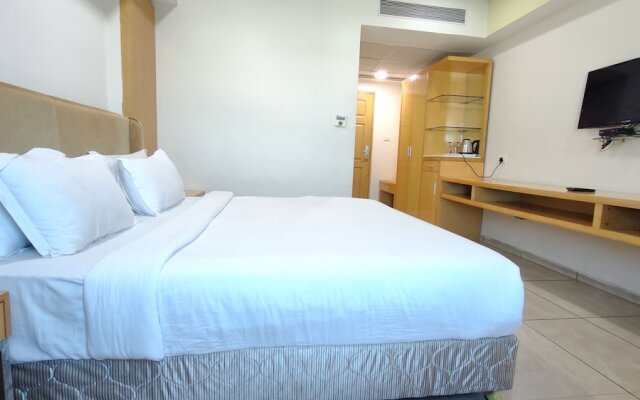 The Sky Imperial Hotel The Maison