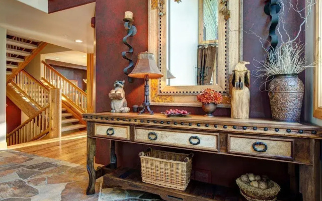 Bellearbor Townhome
