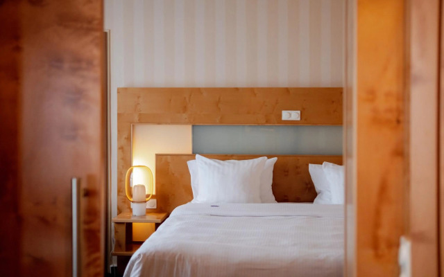 Welcome Hotel Gelsenkirchen