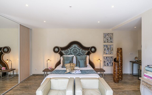 Casa Del Sole Chambre d'hôtes de Charme