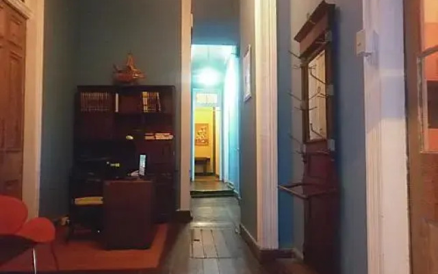 Hostal Odeón