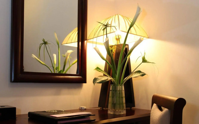 The Sunriver Boutique Hotel Hue