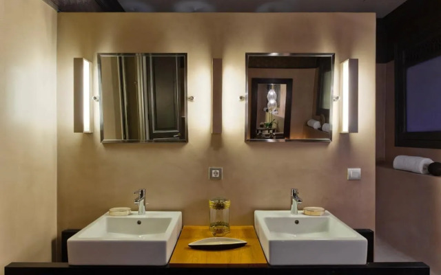 Eixample - 3 Bedroom Apartment With 2 Kitchens - Hoa 42133