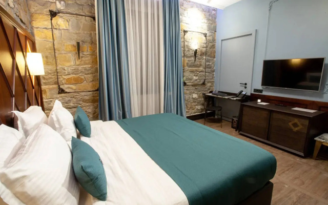 Hotel Solun