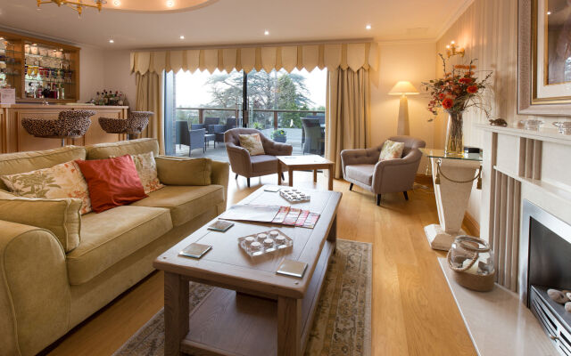 Hamble Retreat House and Luxury Studios