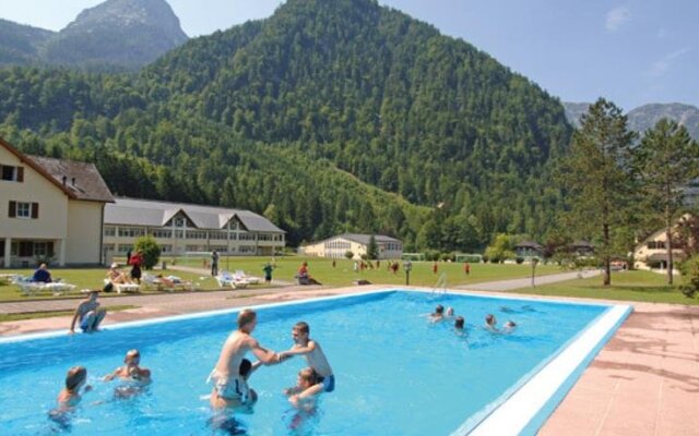 Austrian Sports Resort, BSFZ Obertraun