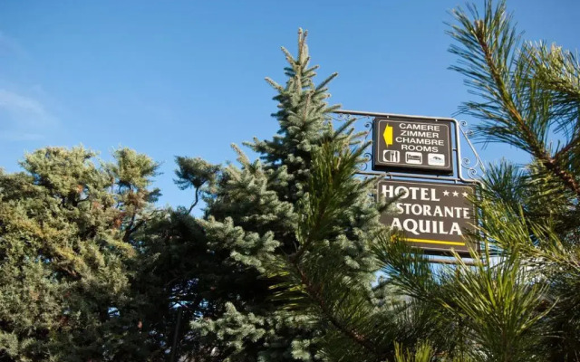 Villaggio Hotel Aquila