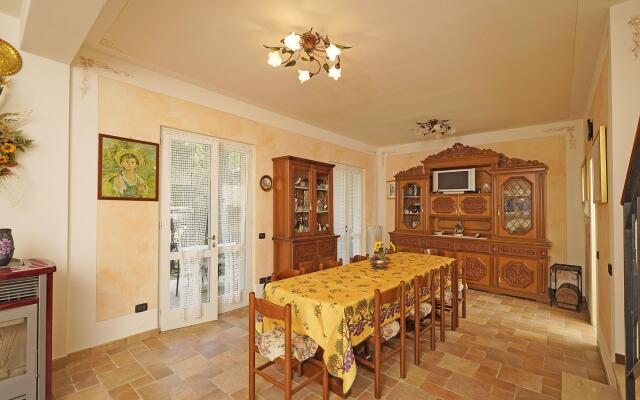 Villetta Margherite in Lido di Manerba