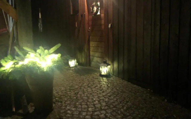 Horský Chalet Harrachov
