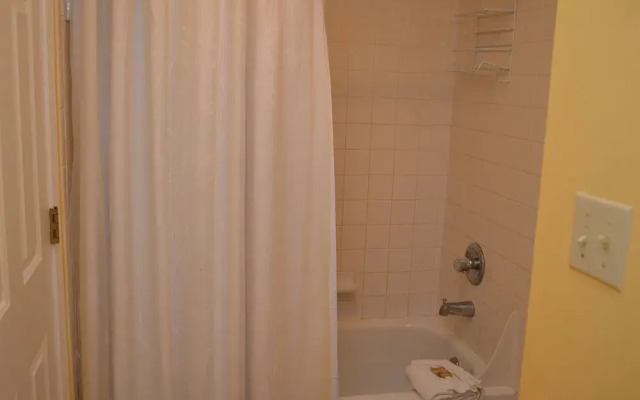 Crystal Villas by Wyndham Vacation Rentals