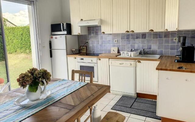 Maison Jullouville, 5 pièces, 6 Personnes - FR-1-361-117