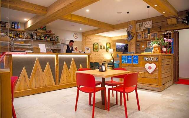 Alpen Chalet
