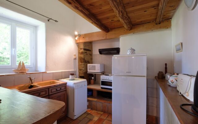 Domaine de Malouziès