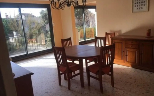 Villa spacieuse en Provence