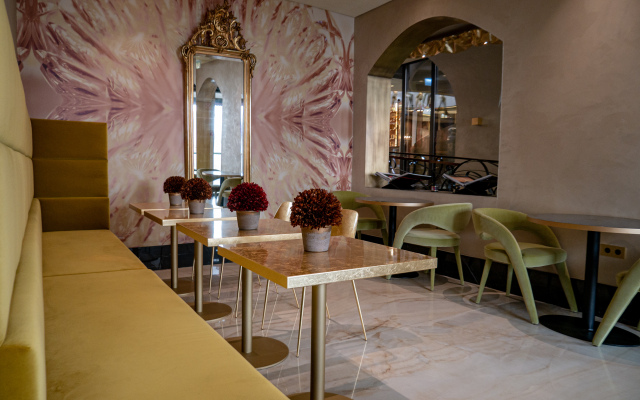 Madalena by The Beautique Hotels