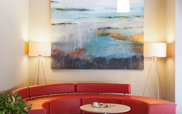 ibis Barcelona Mollet