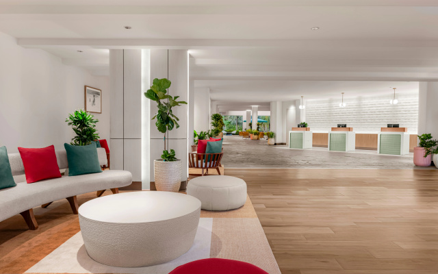 Hilton Aruba Caribbean Resort and Casino