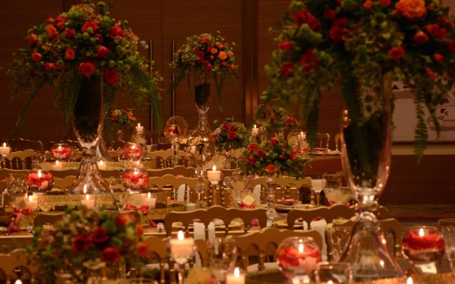 Gorrion Hotel Istanbul