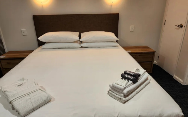 Botany Motor Inn
