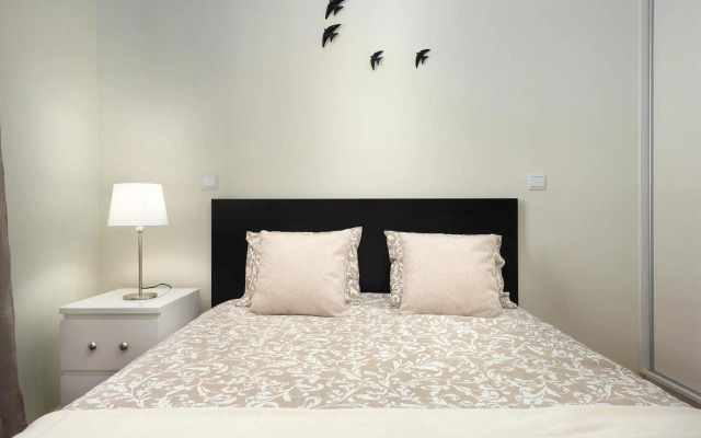 Sé Apartamentos - Casa Do Raio Center Apartments