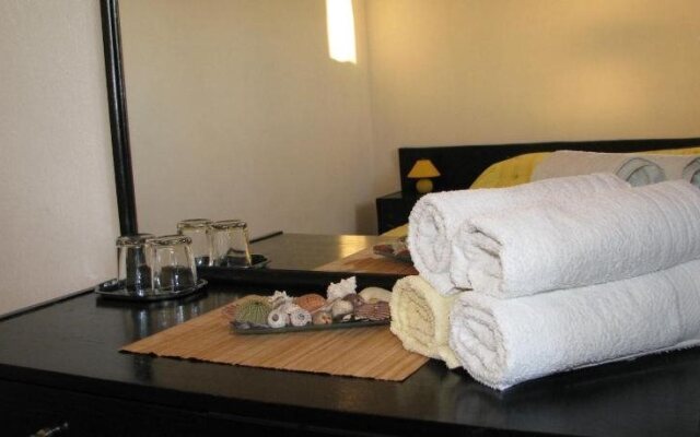 Apartments & Rooms Pierino